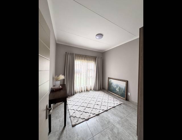 3 BEDROOM FREESTANDING FOR SALE IN DIE HEUWEL